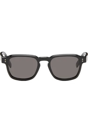 Retrosuperfuture Black Luce Sunglasses