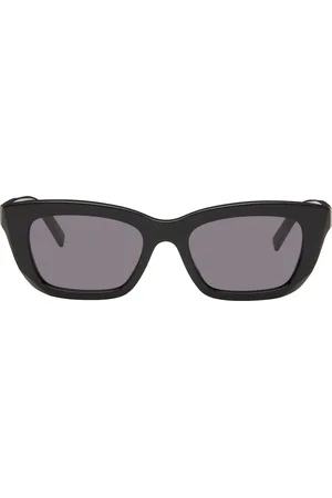 Givenchy Black GV Day Sunglasses