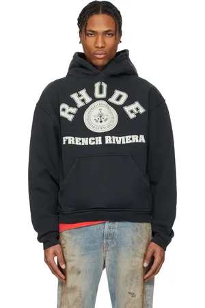 Rhude Black 