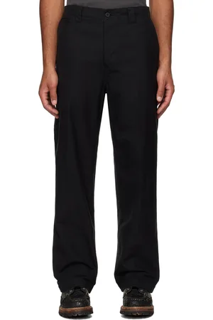 VISVIM Wide Chino Trousers