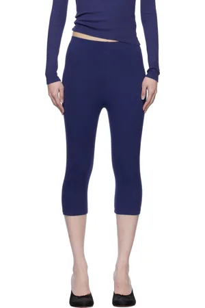Gil Rodriguez Capri Leggings
