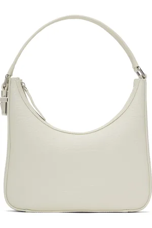 By Far Off-White Rhea Bag