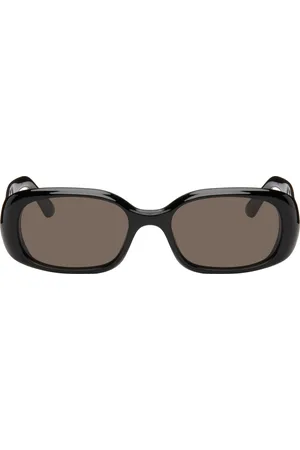 CHIMI Black Lax Sunglasses