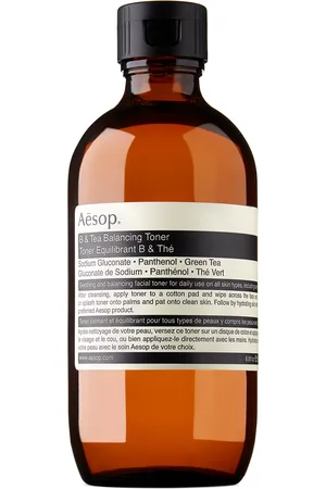 Aesop B & Tea Balancing Toner, 200 mL