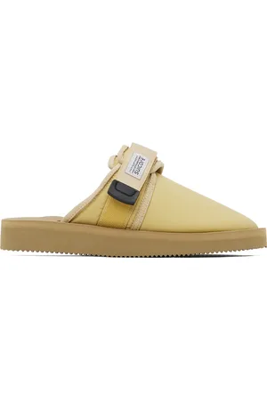 SUICOKE ZAVO-Cab Slippers