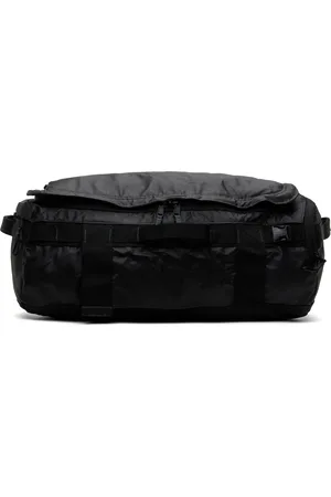 The North Face Black Base Camp Voyager 32L Duffle Bag