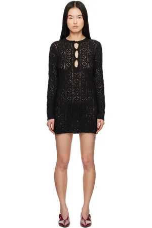 Loulou de Saison Evan Minidress