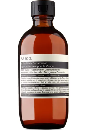 Aesop In Two Minds Facial Toner, 200 mL