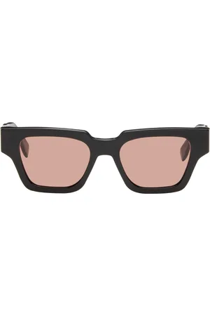 Retrosuperfuture Black Storia Sunglasses
