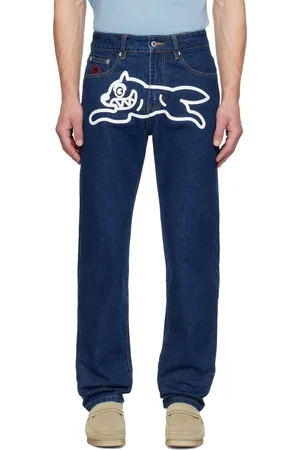 ICECREAM Running Dog Jeans