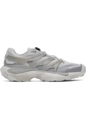 Salomon Gray XT PU.RE ADVANCED Sneakers