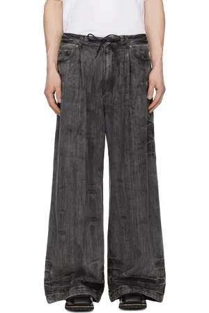 JUUN.J Wide Jeans