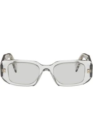 Prada Gray 