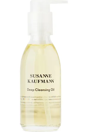 Susanne Kaufmann Deep Cleansing Oil, 100 mL