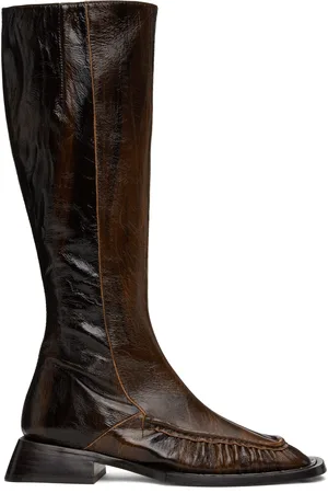Miista Pats Tall Boots
