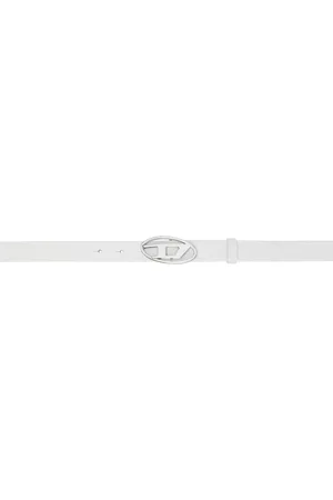 Diesel White B-1dr 25 Belt