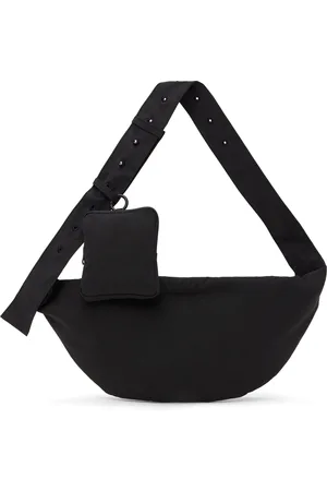 AMOMENTO SSENSE Exclusive Nylon 3 Way Pouch