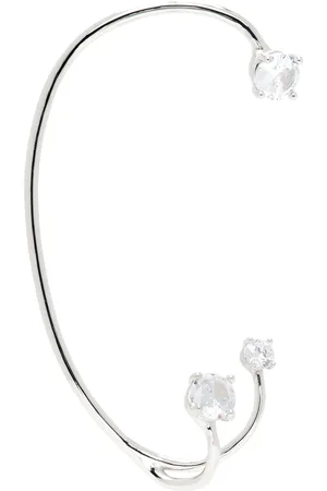 Panconesi Three Point Ear Cuff