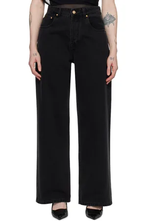 Jacquemus Black Les Sculptures 