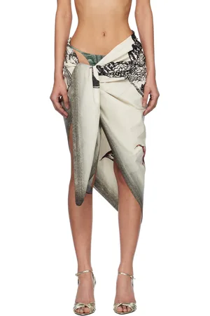 Jean Paul Gaultier Beige 