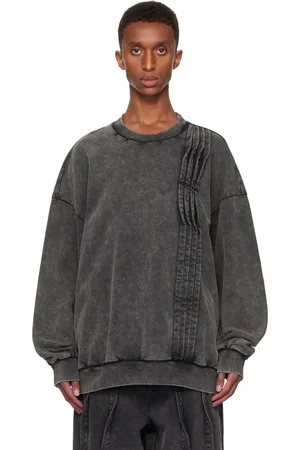 Feng Chen Wang Multi Seam Sweatshirt