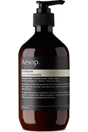Aesop Conditioner Bergamot Rind, 500 mL