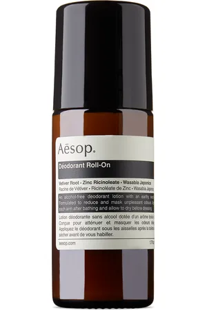 Aesop Déodorant Roll-On, 50 mL
