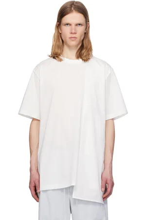 Y-3 U Premium SS T-shirt