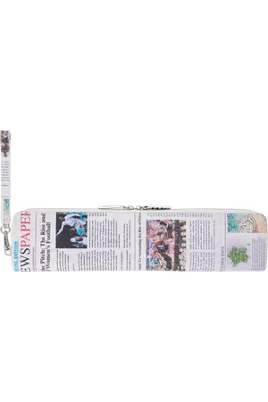 Abra Multicolor Long Wallet