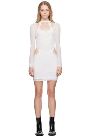 HAN Kjøbenhavn Fine Minidress