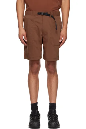 Nanga Field Shorts