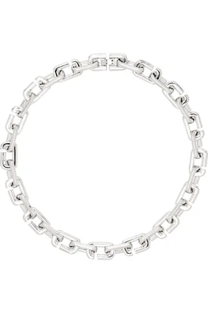 Marc Jacobs Silver 