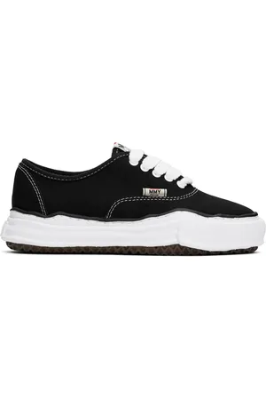 Maison Mihara Yasuhiro Baker OG Sole Sneakers