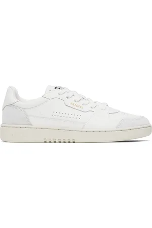 Axel Arigato & Gray Dice Lo Sneakers