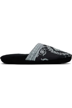 VERSACE Black & Gray 