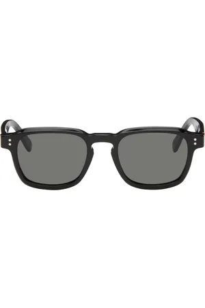 Retrosuperfuture Black Luce Sunglasses