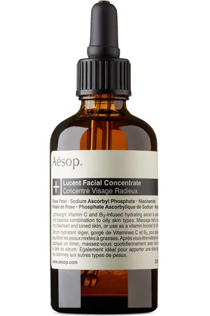 Aesop Lucent Facial Concentrate Serum, 60 mL
