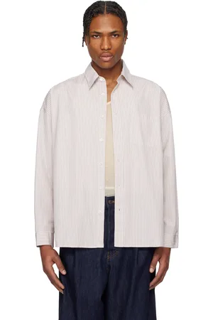 Sunflower Tan Stable Shirt