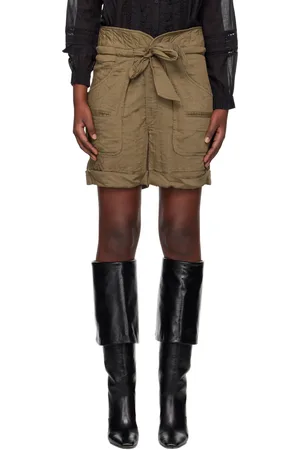 Isabel Marant Sereni Shorts