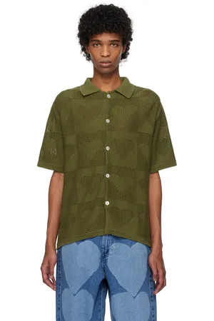 CARNE BOLLENTE Green Cupid