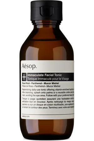 Aesop Immaculate Facial Tonic, 100 mL