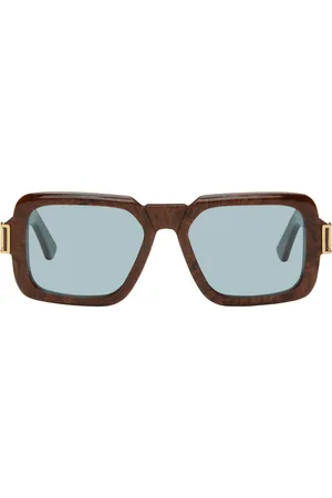 Marni Brown RETROSUPERFUTURE Edition Zamalek Sunglasses