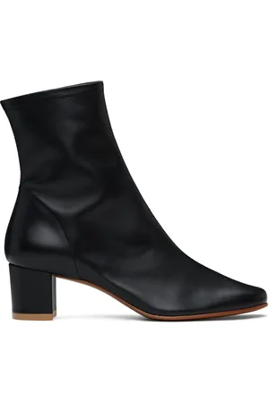 By Far Black Sofia Boots