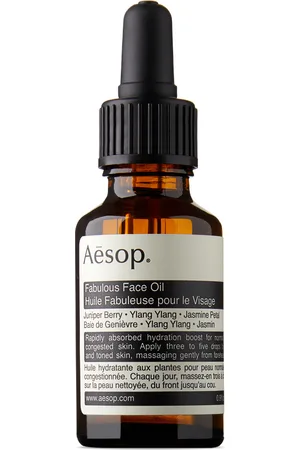 Aesop Fabulous Face Oil, 25 mL