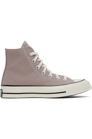 Converse Pink Chuck 70 High Top Sneakers