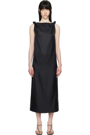 Loulou de Saison Moun Midi Dress