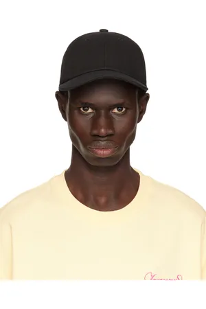 Jacquemus Black 