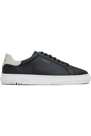 Axel Arigato Navy Atlas Sneakers