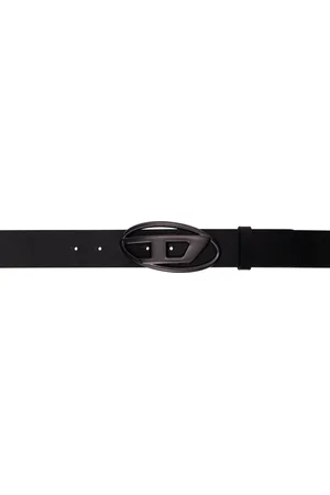 Diesel Black B-1dr Belt