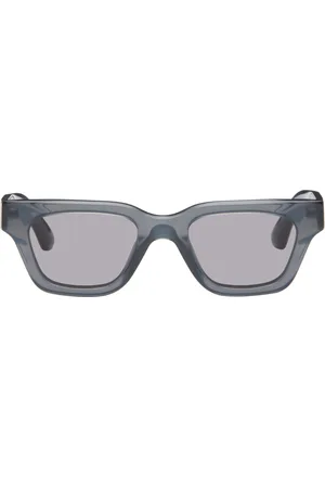 CHIMI Gray 11 Sunglasses
